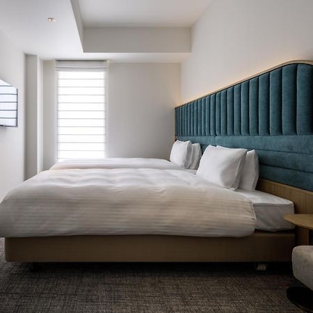 Hotel Comento Yokohama Kannai Kültér fotó