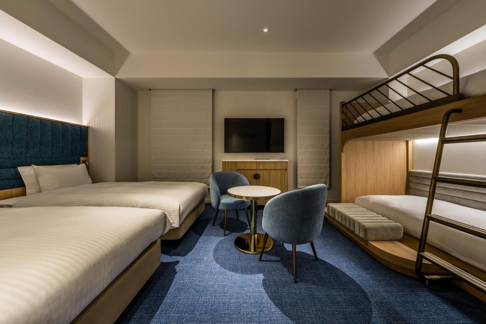 Hotel Comento Yokohama Kannai Kültér fotó