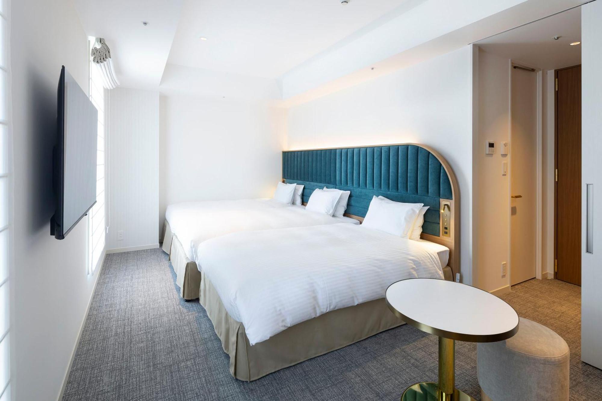 Hotel Comento Yokohama Kannai Kültér fotó